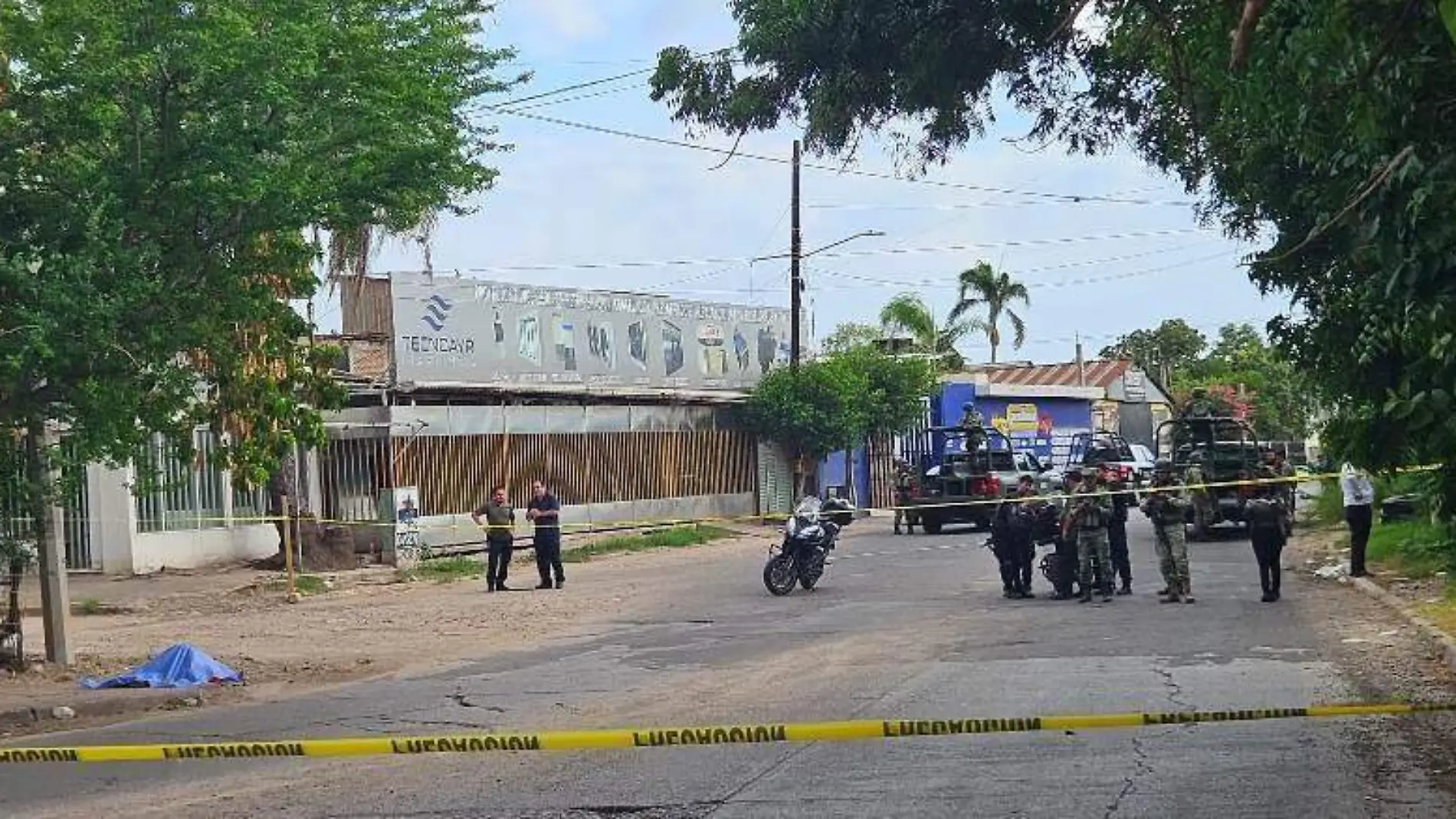 mujer-asesinada- palmito